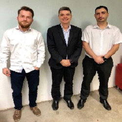 Fechamento de Contrato